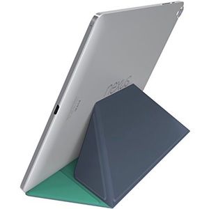 HTC Nexus 9 Magic Cover in Mint Indigo